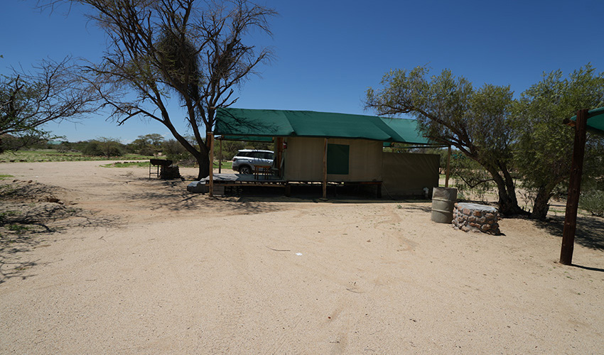 Namibia Spitzkoppe Mountain Spitzkoppe Tented Camp