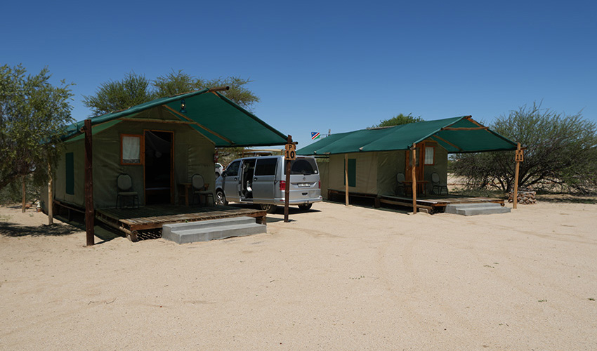 Namibia Spitzkoppe Mountain Spitzkoppe Tented Camp
