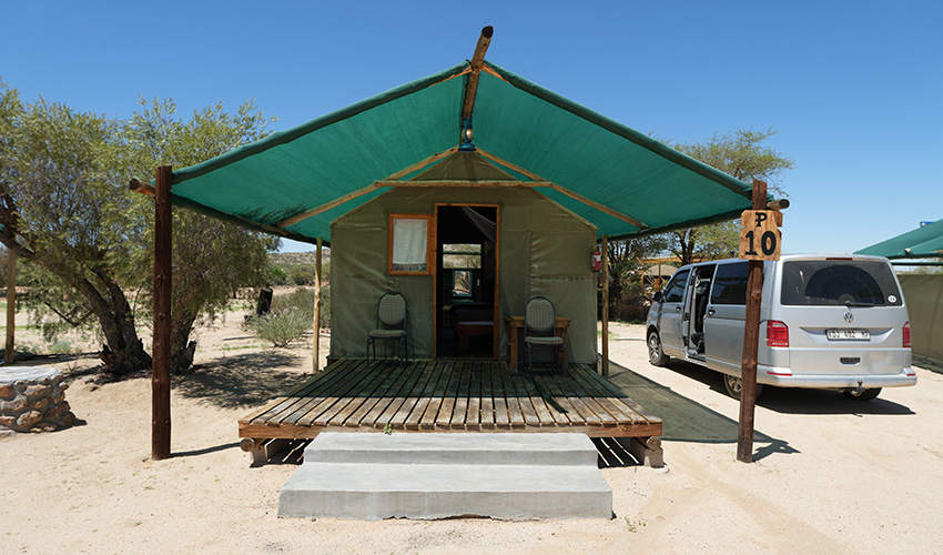 Namibia Spitzkoppe Mountain Spitzkoppe Tented Camp