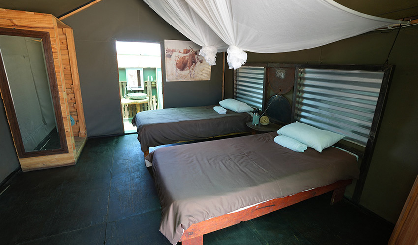Namibia Spitzkoppe Mountain Spitzkoppe Tented Camp
