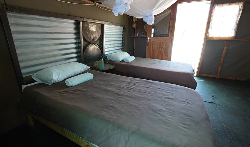 Namibia Spitzkoppe Mountain Spitzkoppe Tented Camp