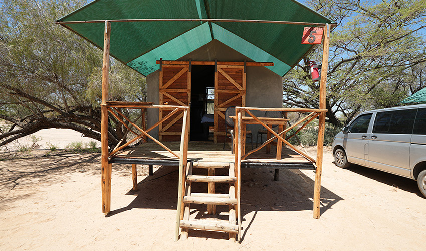 Namibia Spitzkoppe Mountain Spitzkoppe Tented Camp