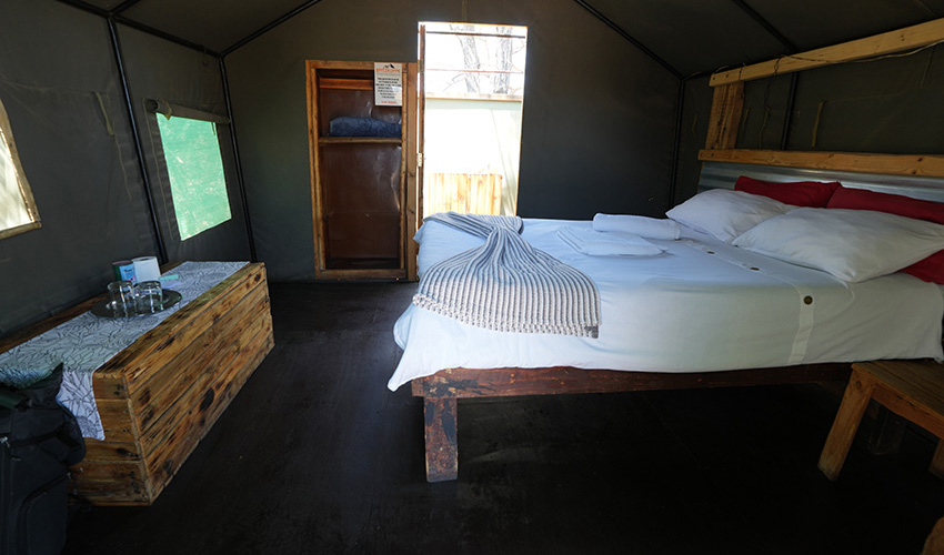 Namibia Spitzkoppe Mountain Spitzkoppe Tented Camp