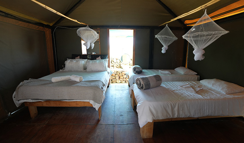 Namibia Spitzkoppe Mountain Spitzkoppe Tented Camp