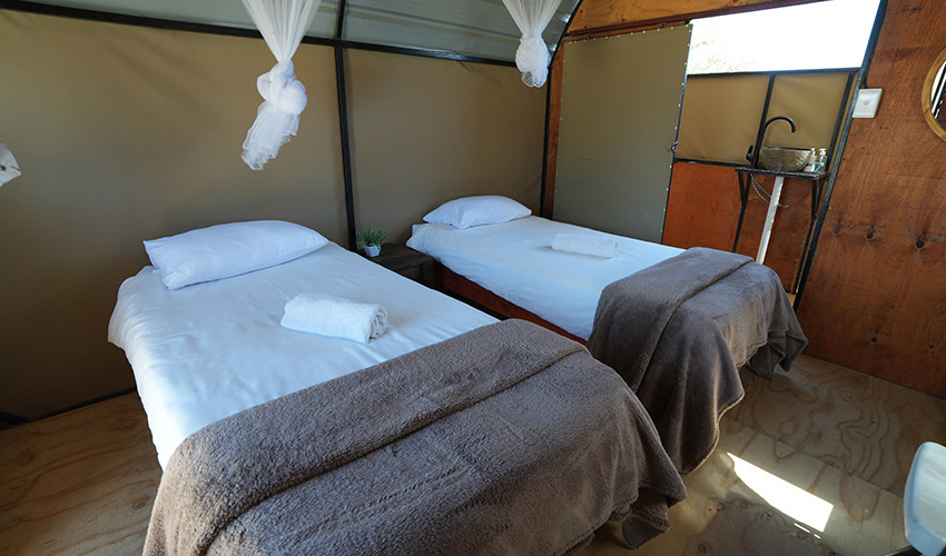 Namibia Spitzkoppe Mountain Spitzkoppe Tented Camp