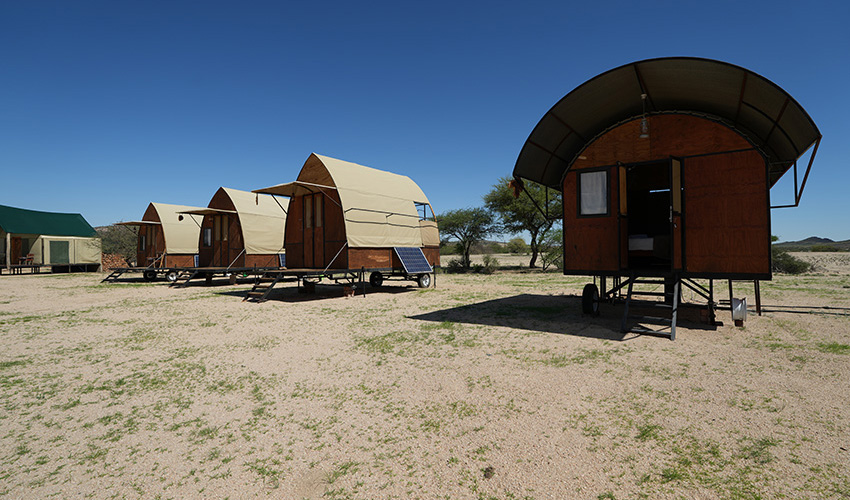 Namibia Spitzkoppe Mountain Spitzkoppe Tented Camp