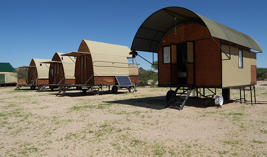 Namibia Spitzkoppe Mountain Spitzkoppe Tented Camp