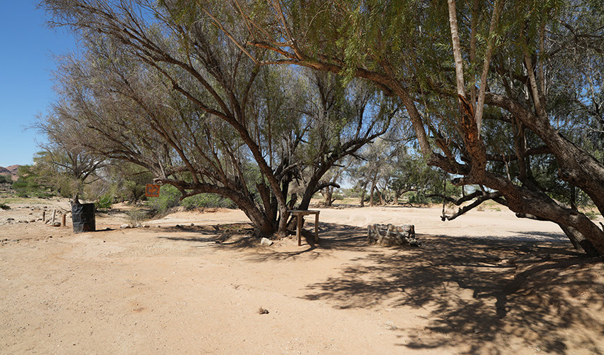 Namibia Spitzkoppe Mountain Spitzkoppe Tented Camp